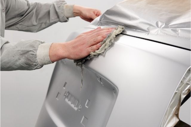 Affordable Auto Painting Options