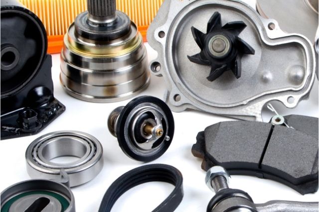 Tips For Shopping For Affordable Used Auto Parts-Online